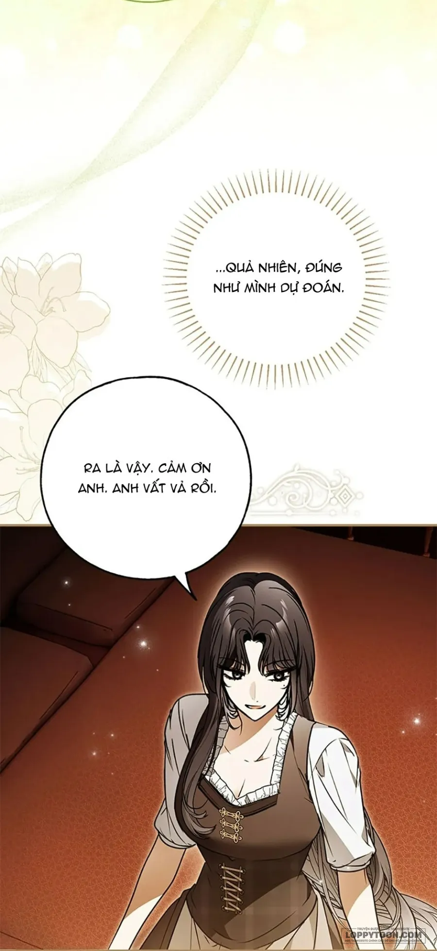 Có Kẻ Đã Sở Hữu Cơ Thể Của Tôi - Chap 77 - Trang 16