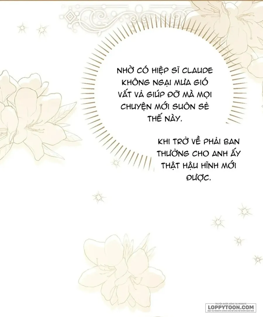 Có Kẻ Đã Sở Hữu Cơ Thể Của Tôi - Chap 77 - Trang 17