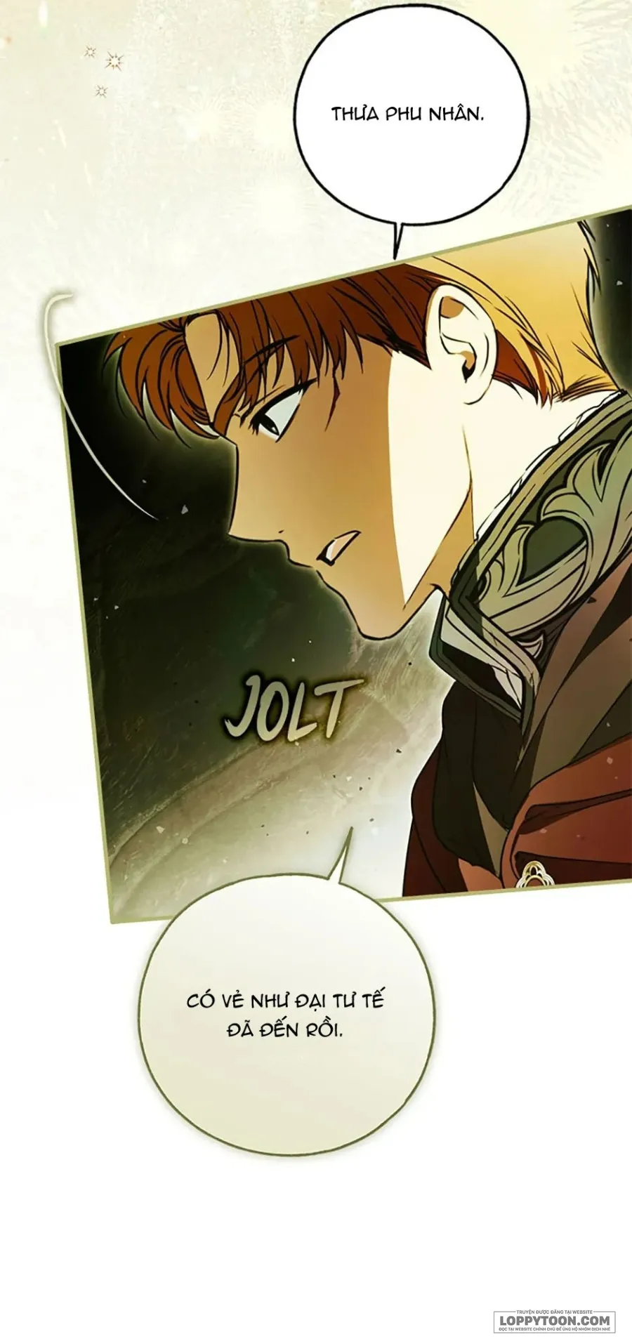 Có Kẻ Đã Sở Hữu Cơ Thể Của Tôi - Chap 77 - Trang 22