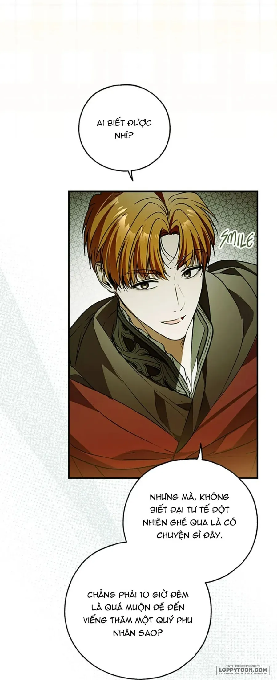 Có Kẻ Đã Sở Hữu Cơ Thể Của Tôi - Chap 77 - Trang 25