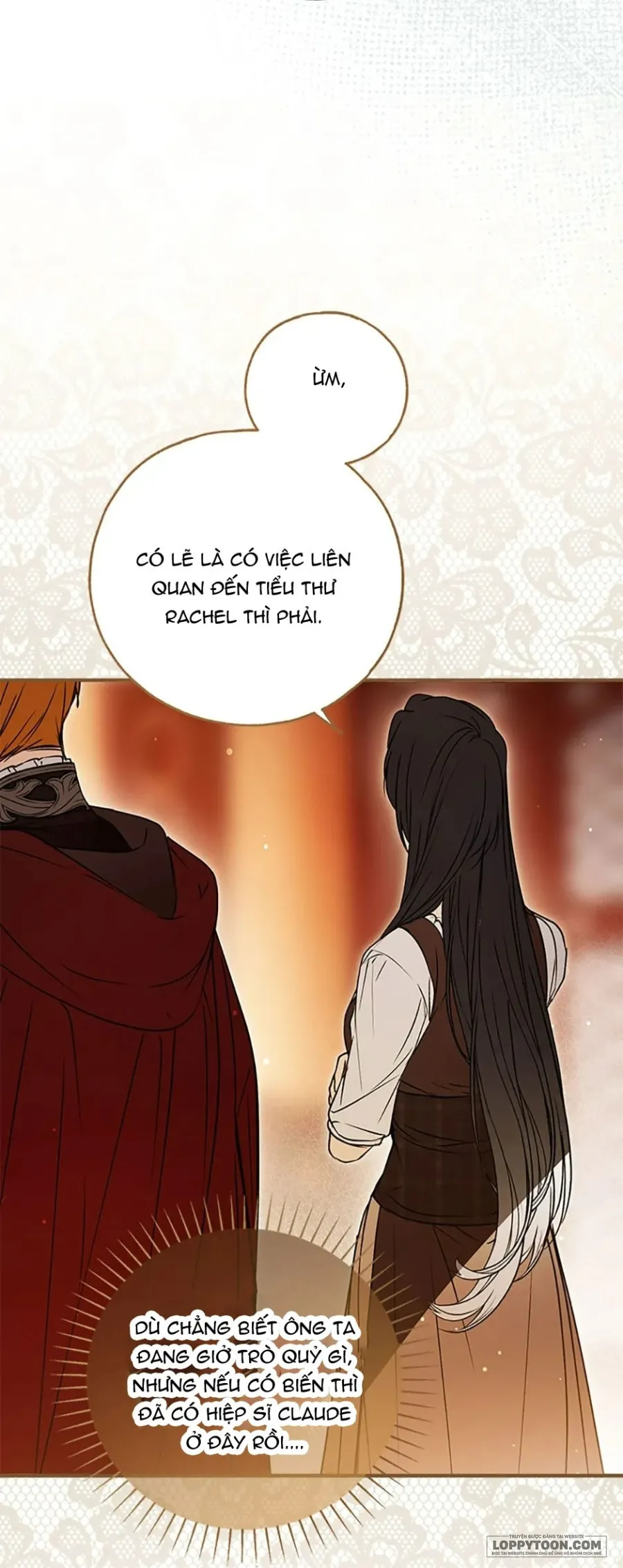 Có Kẻ Đã Sở Hữu Cơ Thể Của Tôi - Chap 77 - Trang 26