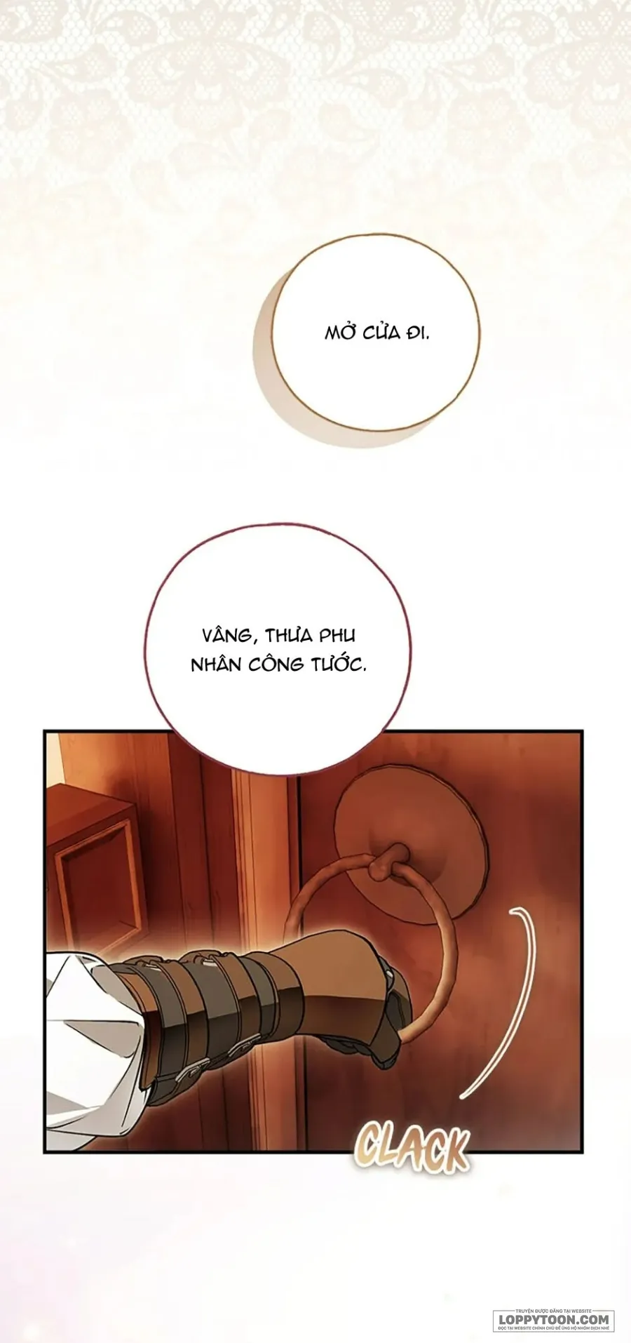 Có Kẻ Đã Sở Hữu Cơ Thể Của Tôi - Chap 77 - Trang 27