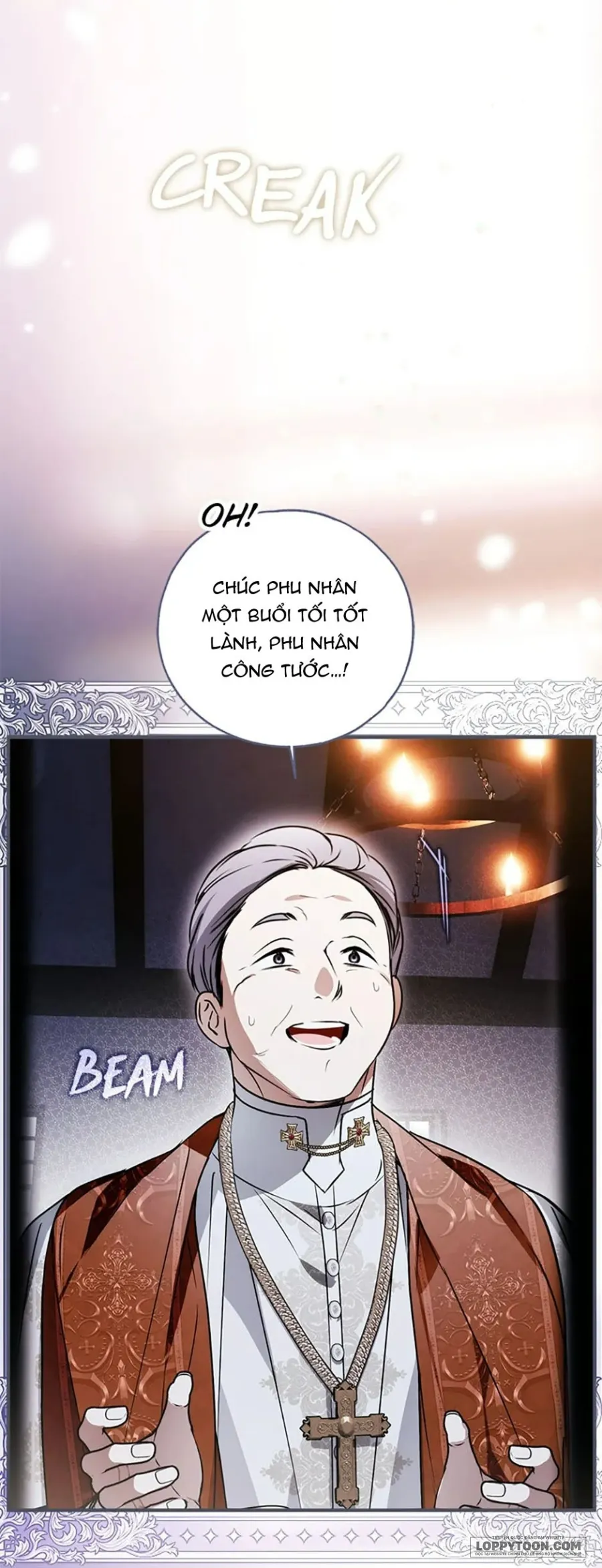 Có Kẻ Đã Sở Hữu Cơ Thể Của Tôi - Chap 77 - Trang 28
