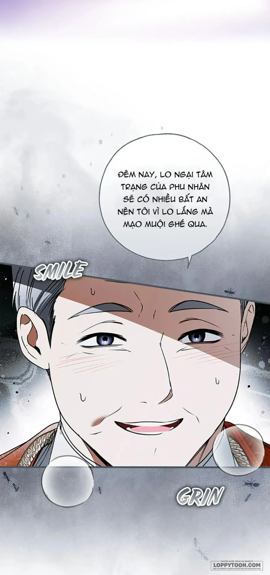 Có Kẻ Đã Sở Hữu Cơ Thể Của Tôi - Chap 77 - Trang 29