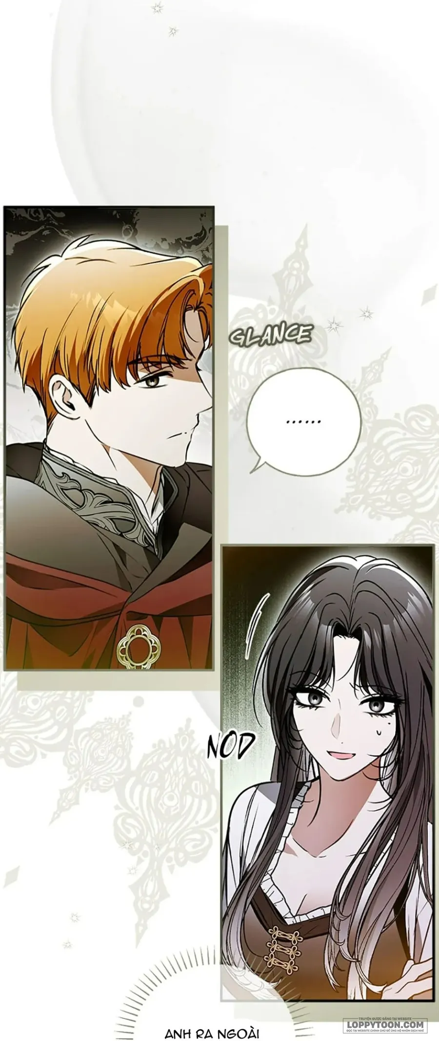 Có Kẻ Đã Sở Hữu Cơ Thể Của Tôi - Chap 77 - Trang 31
