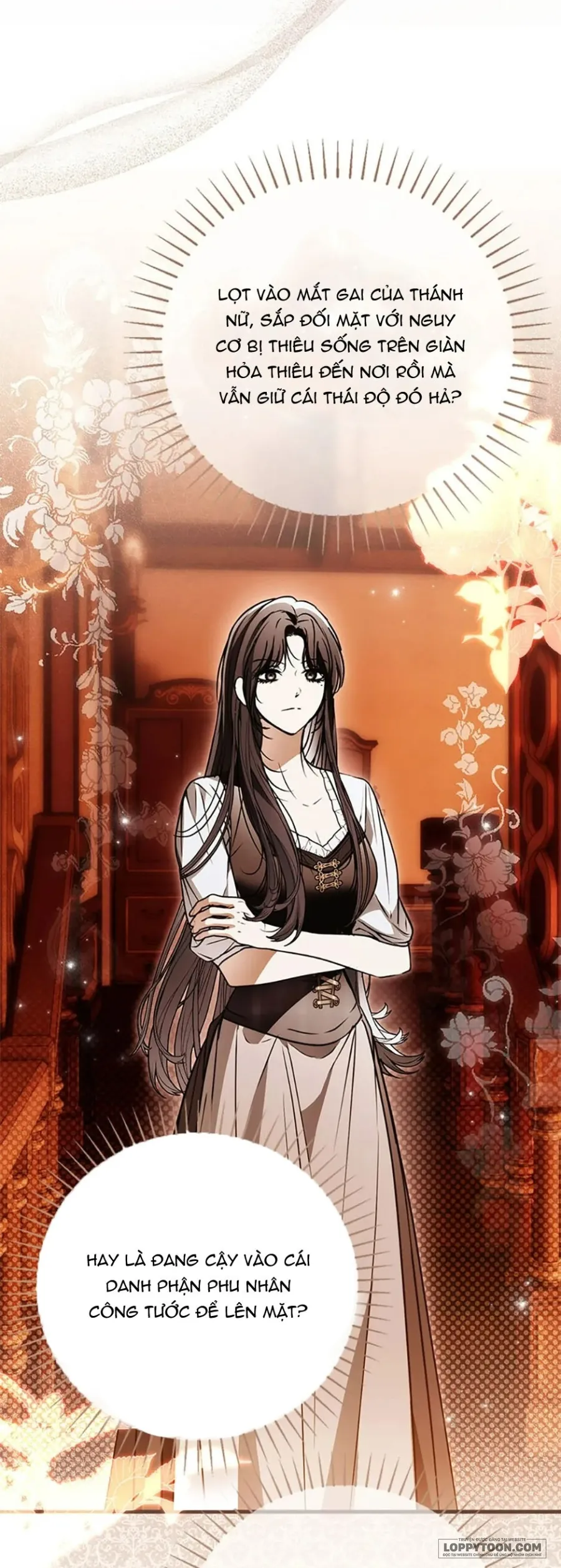 Có Kẻ Đã Sở Hữu Cơ Thể Của Tôi - Chap 77 - Trang 37