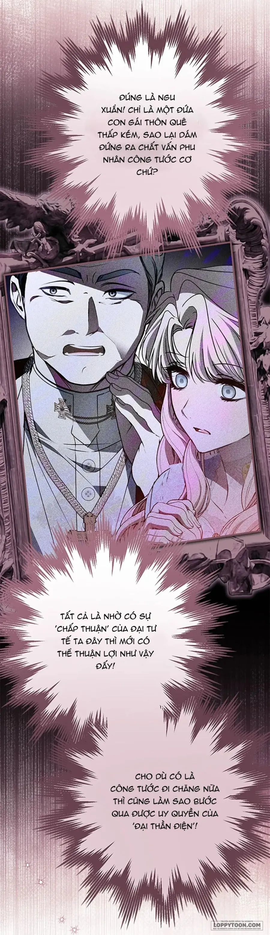 Có Kẻ Đã Sở Hữu Cơ Thể Của Tôi - Chap 77 - Trang 39
