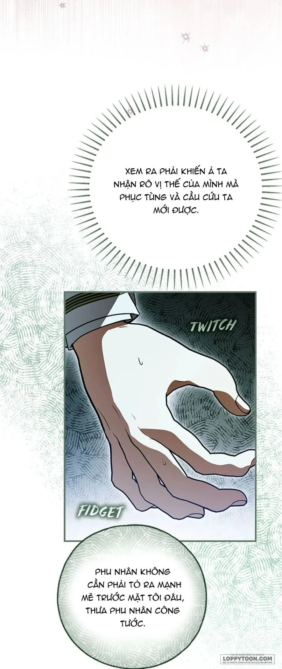 Có Kẻ Đã Sở Hữu Cơ Thể Của Tôi - Chap 77 - Trang 40