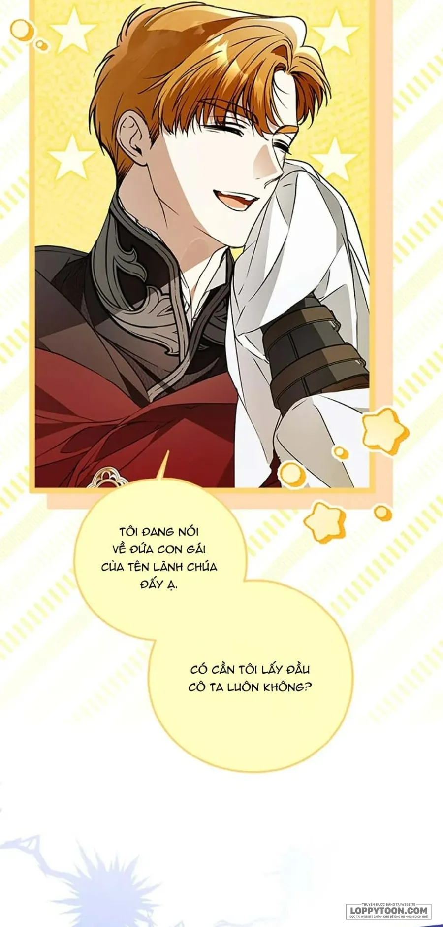 Có Kẻ Đã Sở Hữu Cơ Thể Của Tôi - Chap 77 - Trang 5