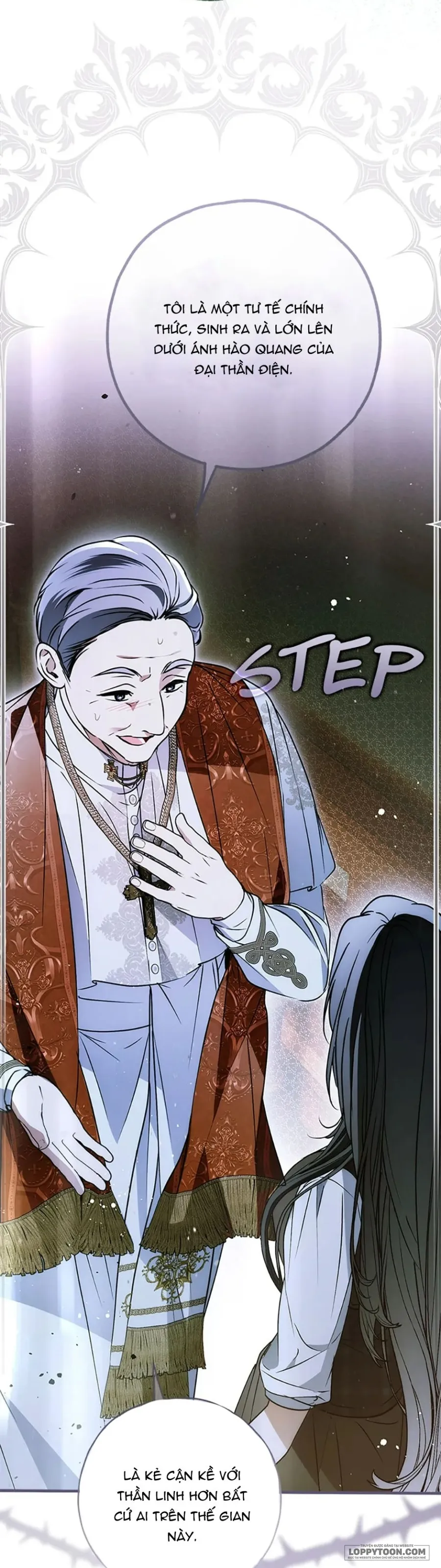 Có Kẻ Đã Sở Hữu Cơ Thể Của Tôi - Chap 77 - Trang 41