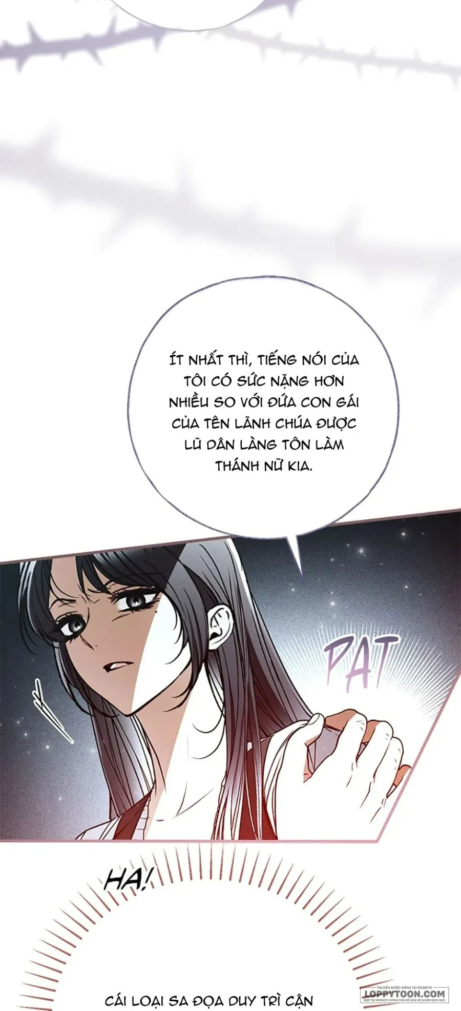 Có Kẻ Đã Sở Hữu Cơ Thể Của Tôi - Chap 77 - Trang 42