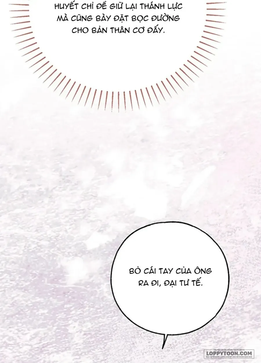 Có Kẻ Đã Sở Hữu Cơ Thể Của Tôi - Chap 77 - Trang 43