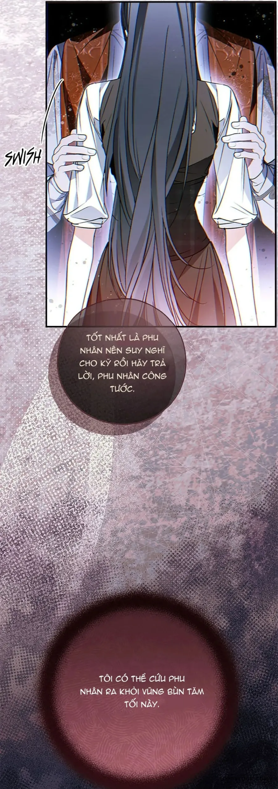 Có Kẻ Đã Sở Hữu Cơ Thể Của Tôi - Chap 77 - Trang 44