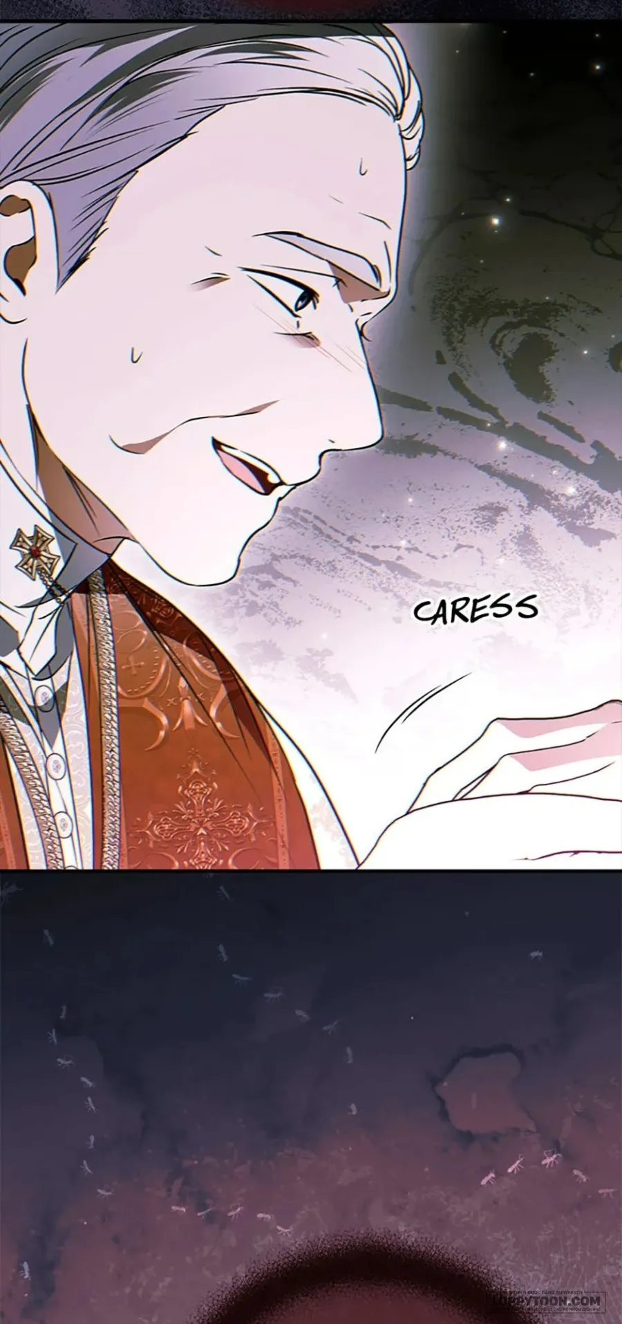 Có Kẻ Đã Sở Hữu Cơ Thể Của Tôi - Chap 77 - Trang 45