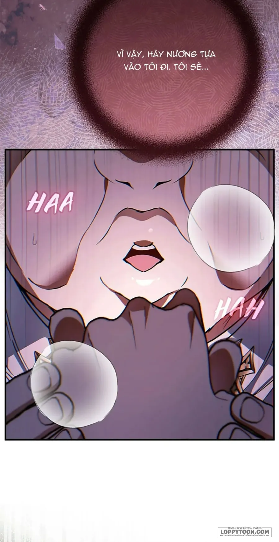 Có Kẻ Đã Sở Hữu Cơ Thể Của Tôi - Chap 77 - Trang 46