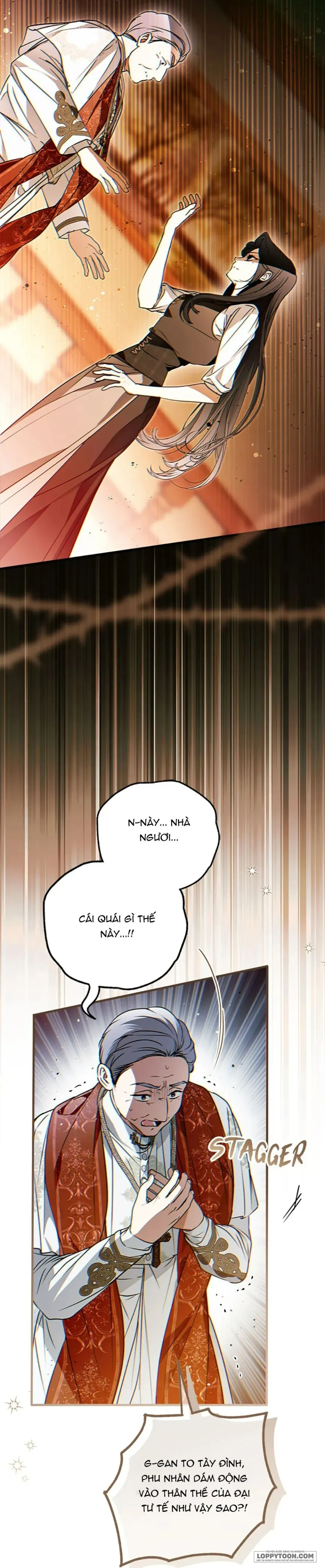 Có Kẻ Đã Sở Hữu Cơ Thể Của Tôi - Chap 77 - Trang 49