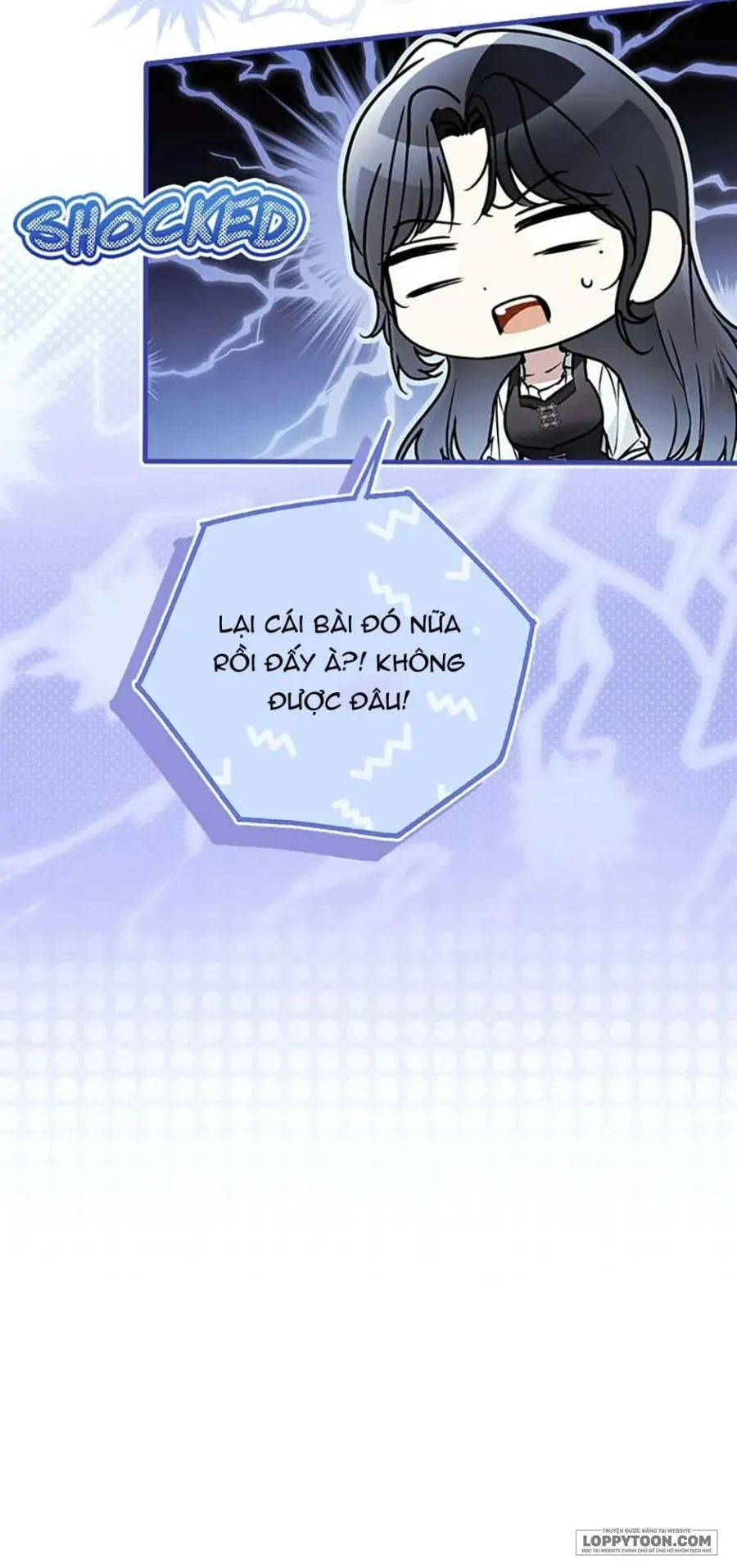 Có Kẻ Đã Sở Hữu Cơ Thể Của Tôi - Chap 77 - Trang 6