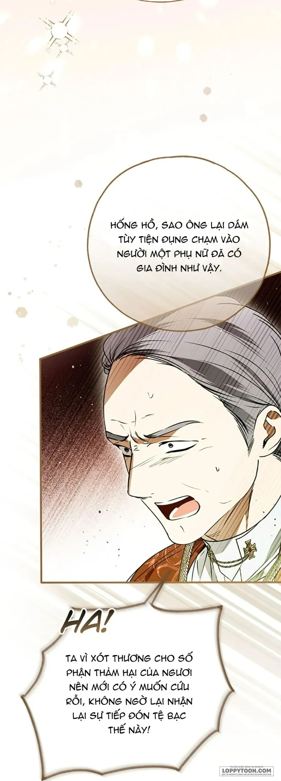 Có Kẻ Đã Sở Hữu Cơ Thể Của Tôi - Chap 77 - Trang 54