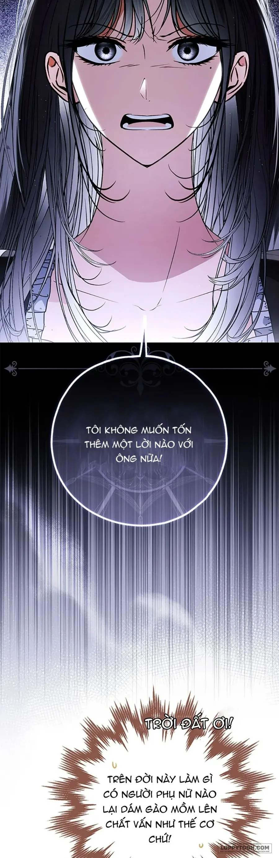 Có Kẻ Đã Sở Hữu Cơ Thể Của Tôi - Chap 77 - Trang 57
