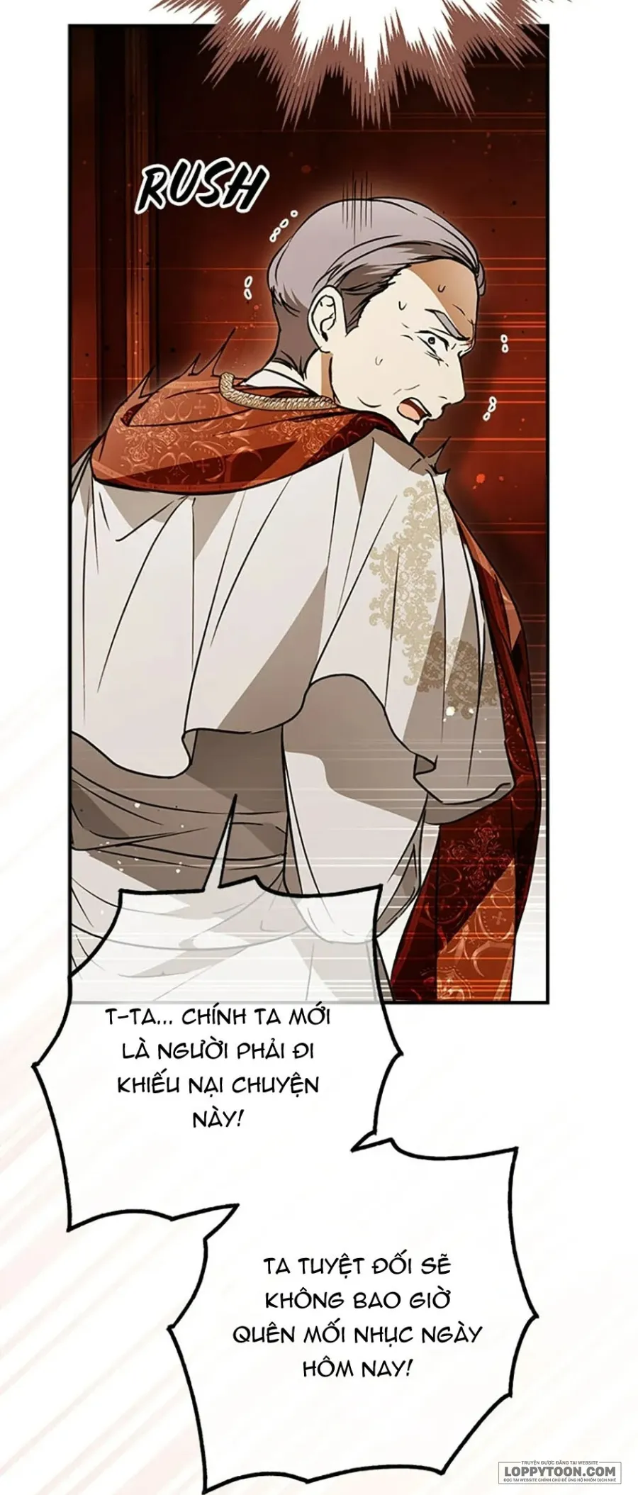 Có Kẻ Đã Sở Hữu Cơ Thể Của Tôi - Chap 77 - Trang 58