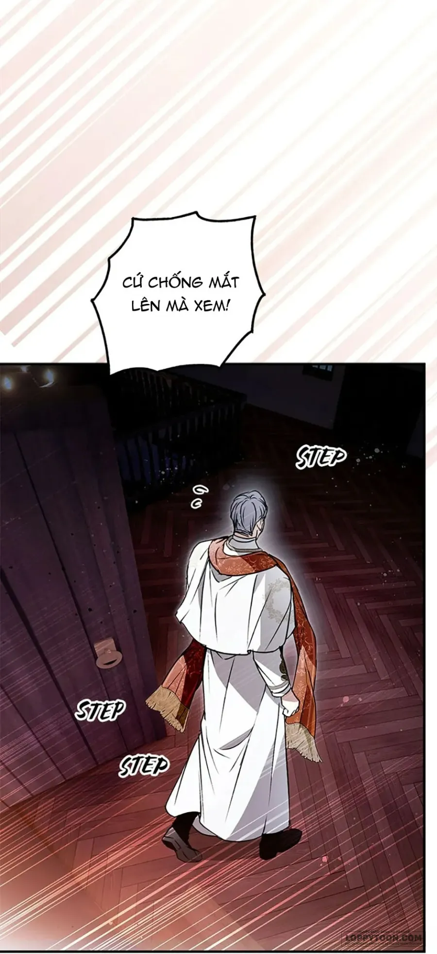 Có Kẻ Đã Sở Hữu Cơ Thể Của Tôi - Chap 77 - Trang 59