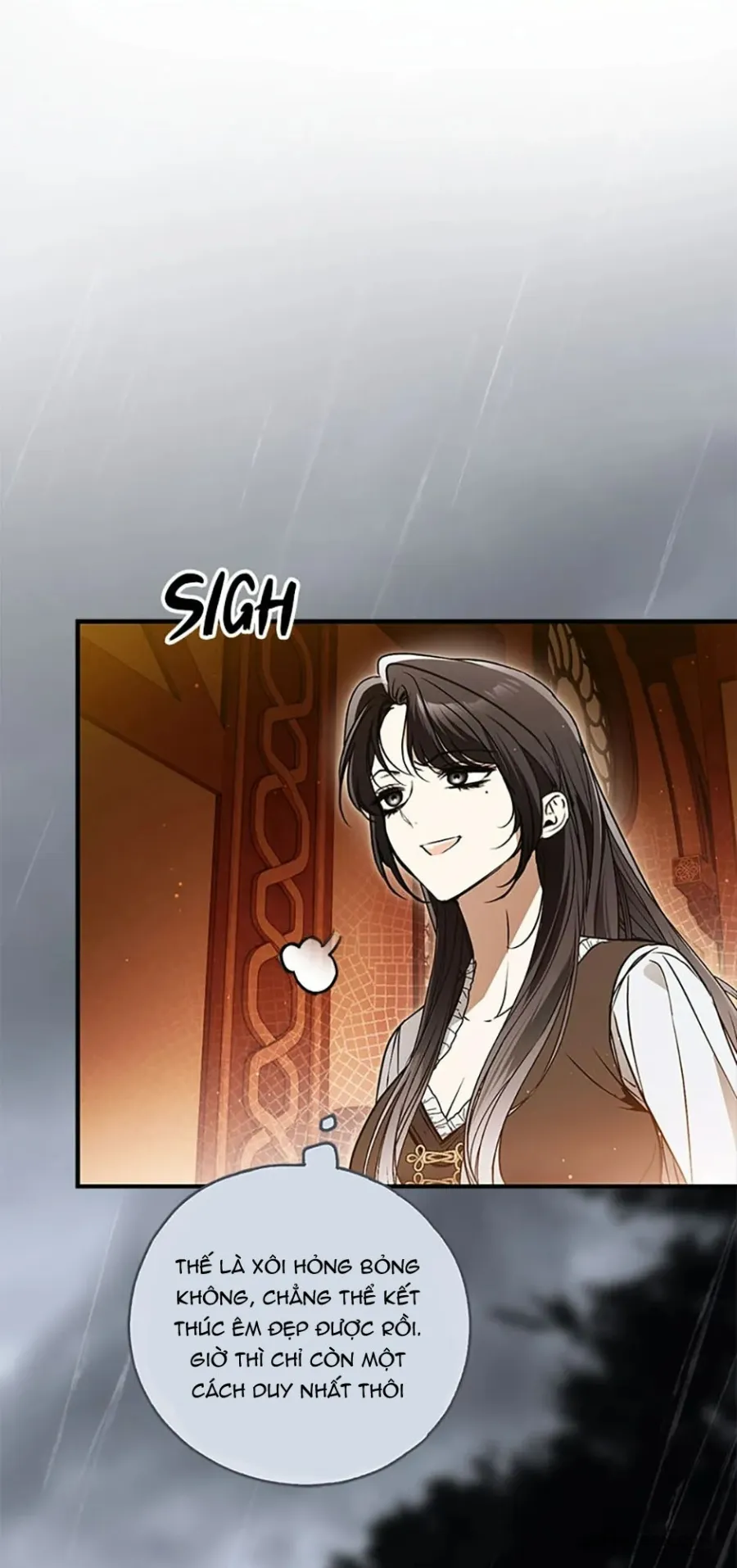 Có Kẻ Đã Sở Hữu Cơ Thể Của Tôi - Chap 77 - Trang 60