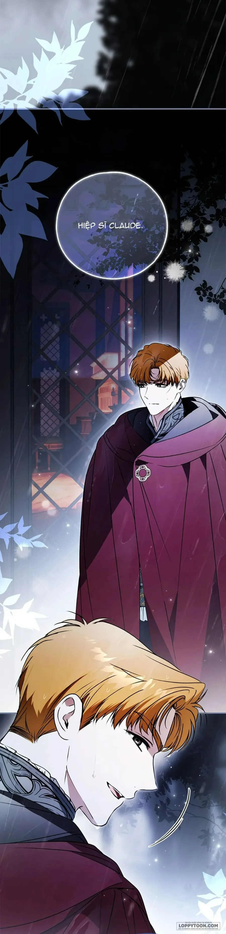 Có Kẻ Đã Sở Hữu Cơ Thể Của Tôi - Chap 77 - Trang 61