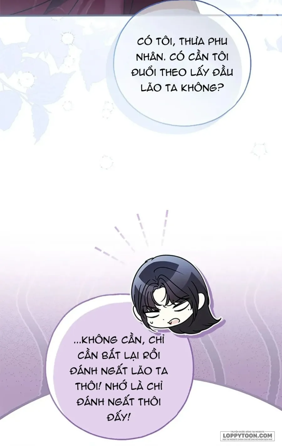 Có Kẻ Đã Sở Hữu Cơ Thể Của Tôi - Chap 77 - Trang 62