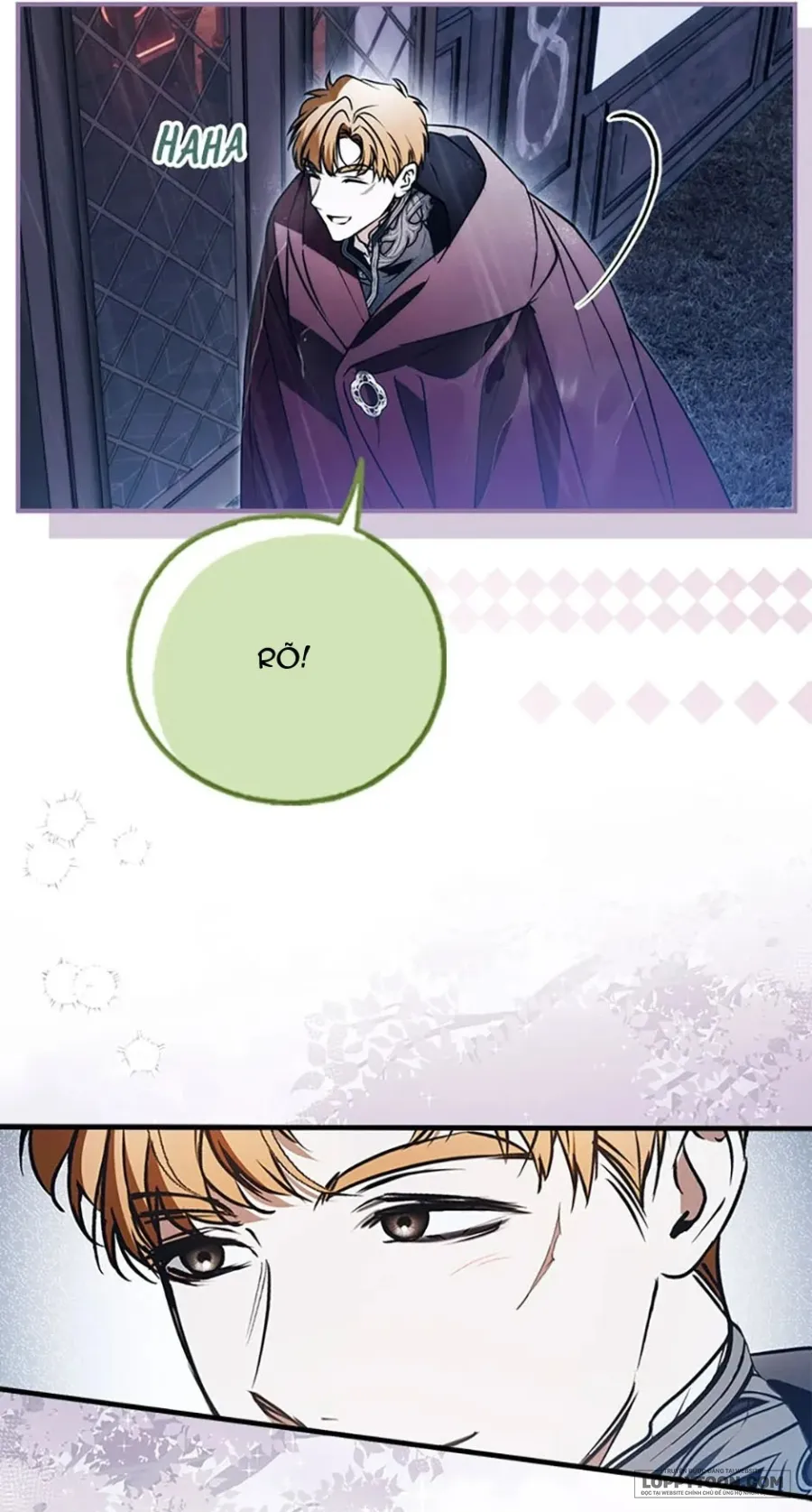 Có Kẻ Đã Sở Hữu Cơ Thể Của Tôi - Chap 77 - Trang 63