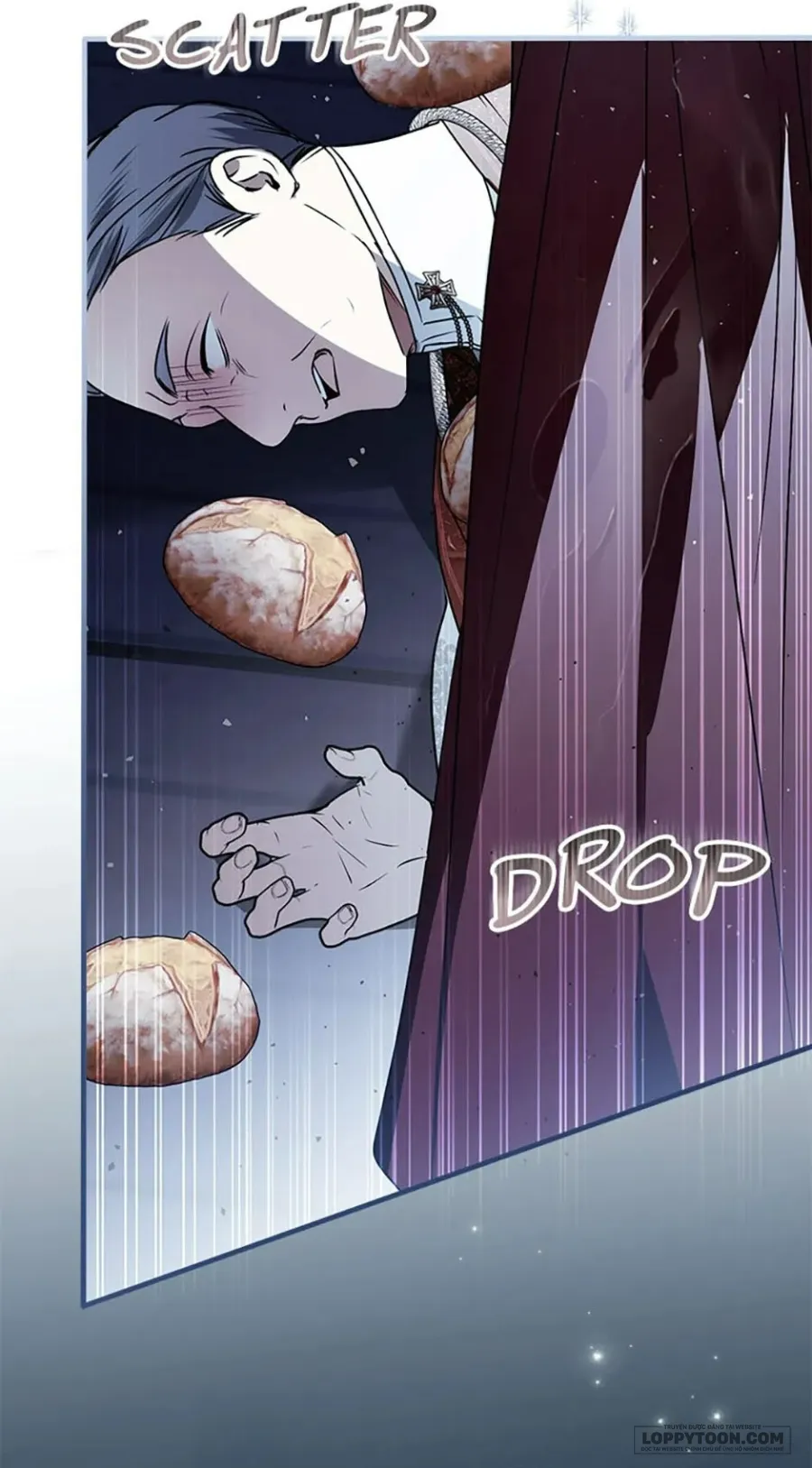 Có Kẻ Đã Sở Hữu Cơ Thể Của Tôi - Chap 77 - Trang 66