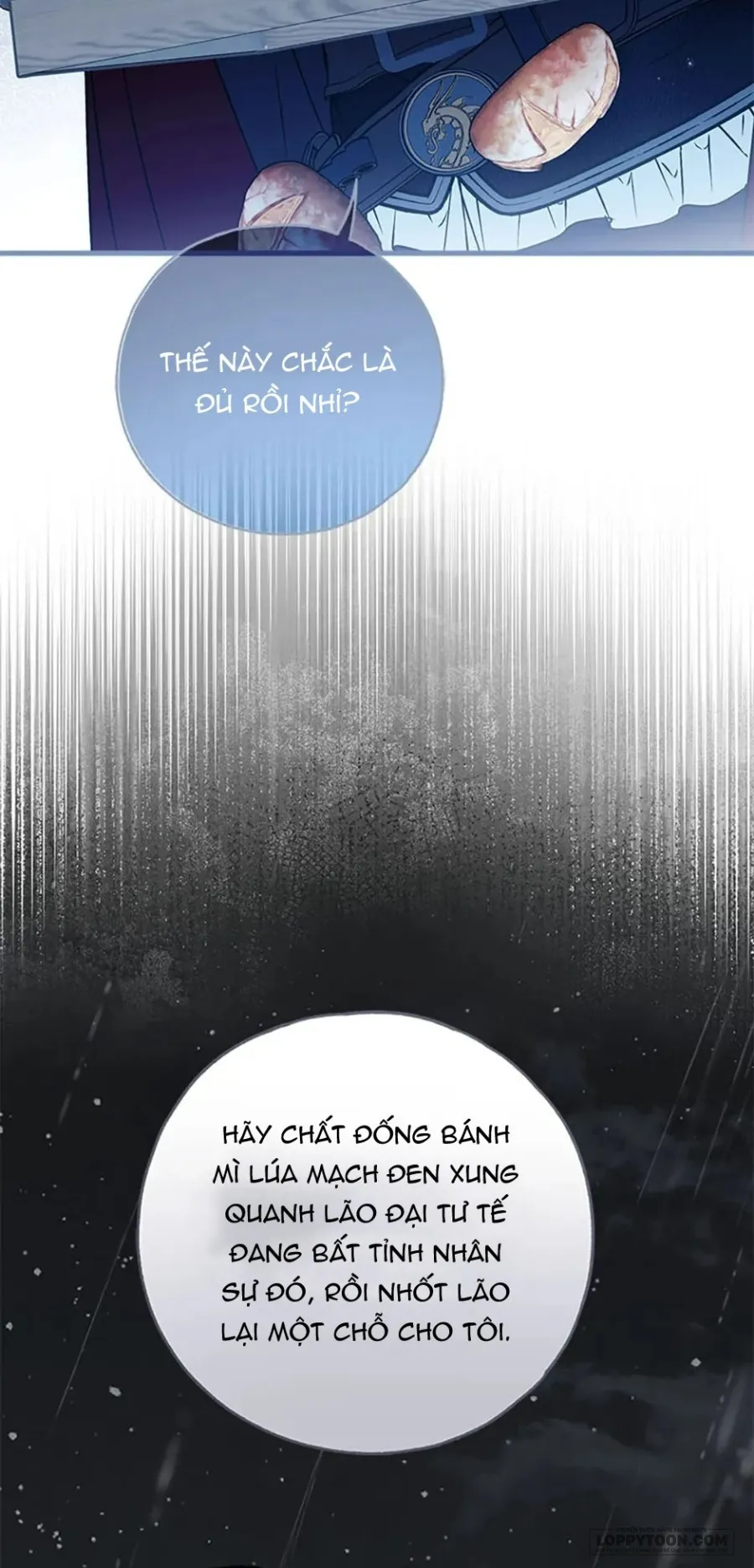 Có Kẻ Đã Sở Hữu Cơ Thể Của Tôi - Chap 77 - Trang 68