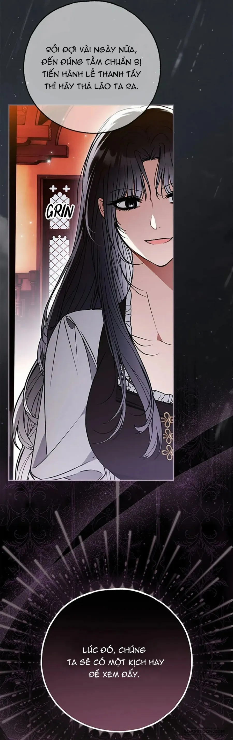 Có Kẻ Đã Sở Hữu Cơ Thể Của Tôi - Chap 77 - Trang 70
