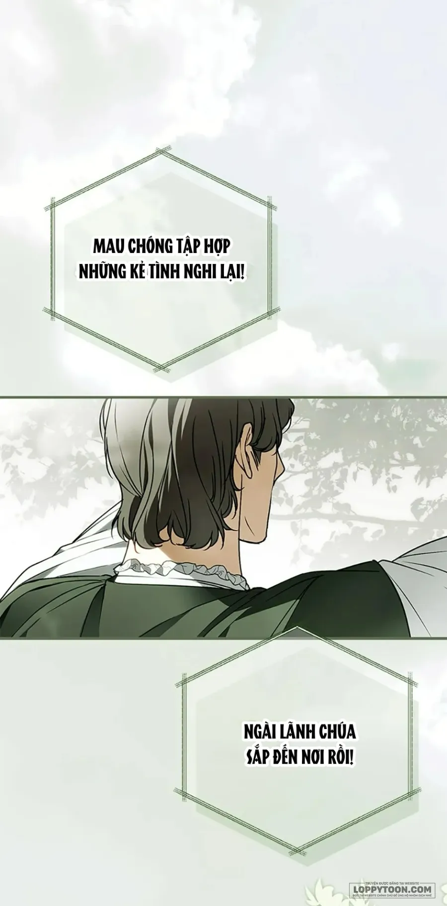 Có Kẻ Đã Sở Hữu Cơ Thể Của Tôi - Chap 78 - Trang 1