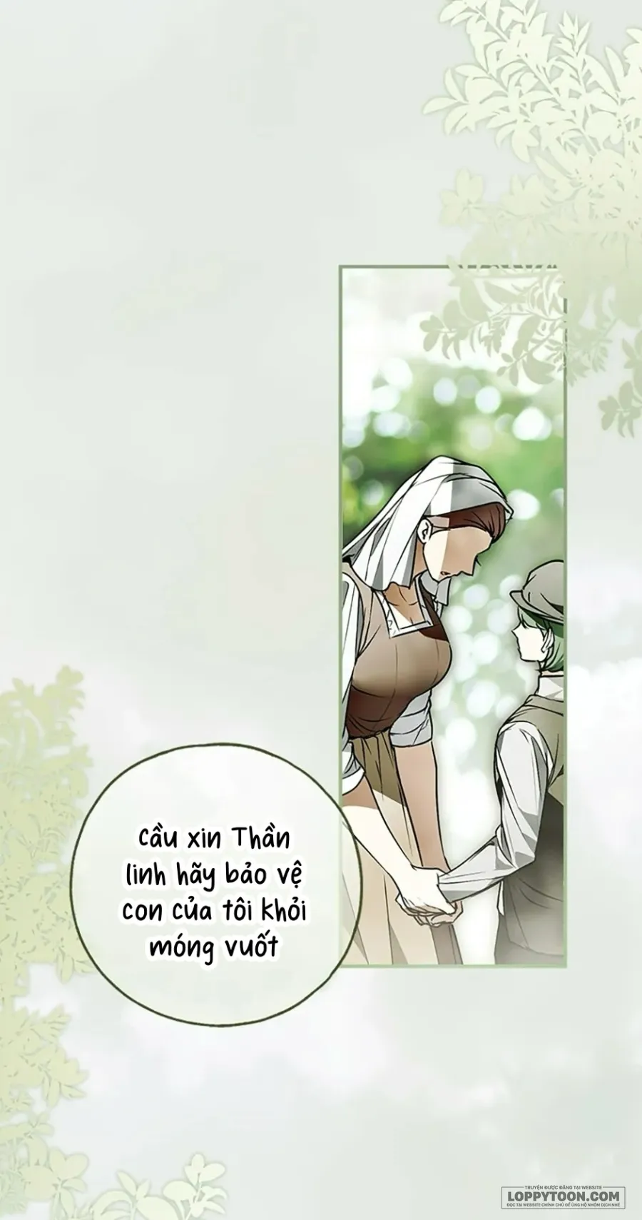 Có Kẻ Đã Sở Hữu Cơ Thể Của Tôi - Chap 78 - Trang 2