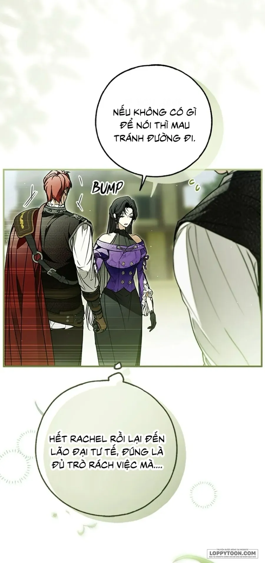 Có Kẻ Đã Sở Hữu Cơ Thể Của Tôi - Chap 78 - Trang 11
