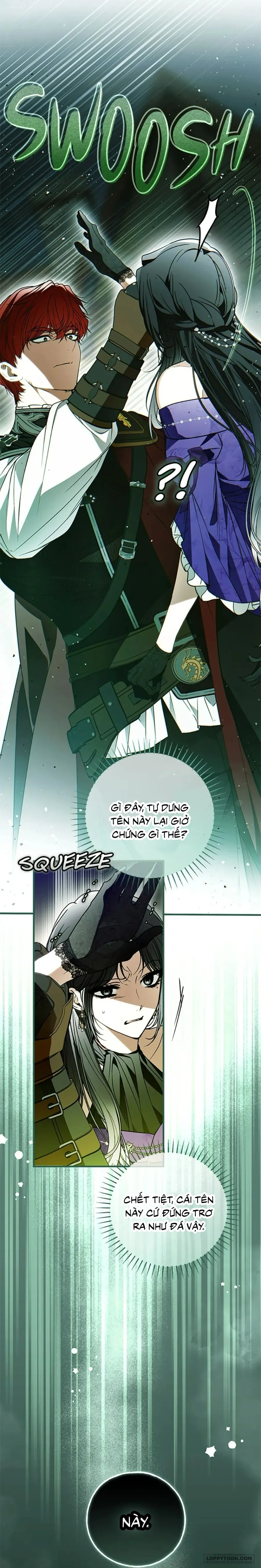 Có Kẻ Đã Sở Hữu Cơ Thể Của Tôi - Chap 78 - Trang 13