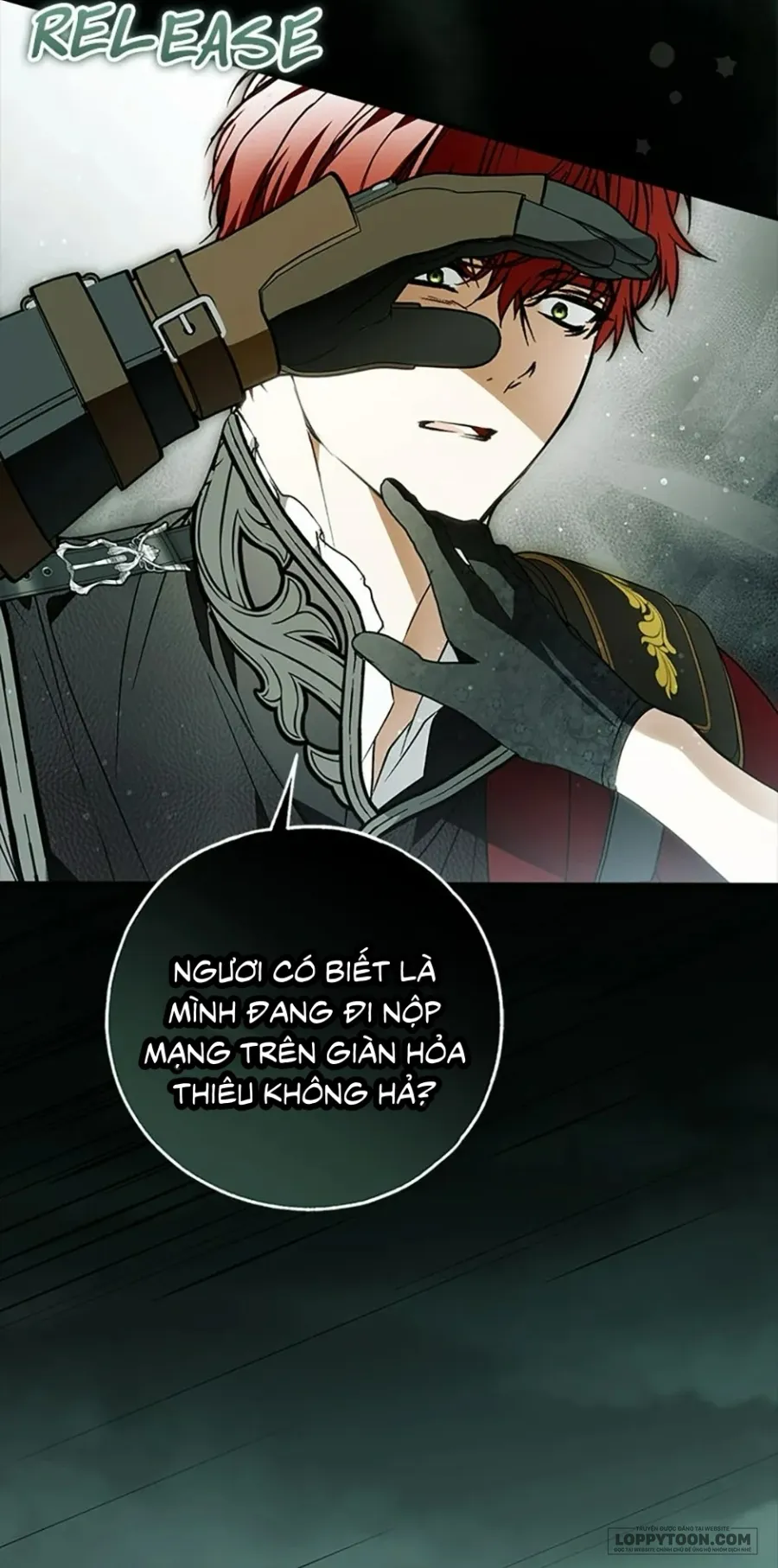 Có Kẻ Đã Sở Hữu Cơ Thể Của Tôi - Chap 78 - Trang 15
