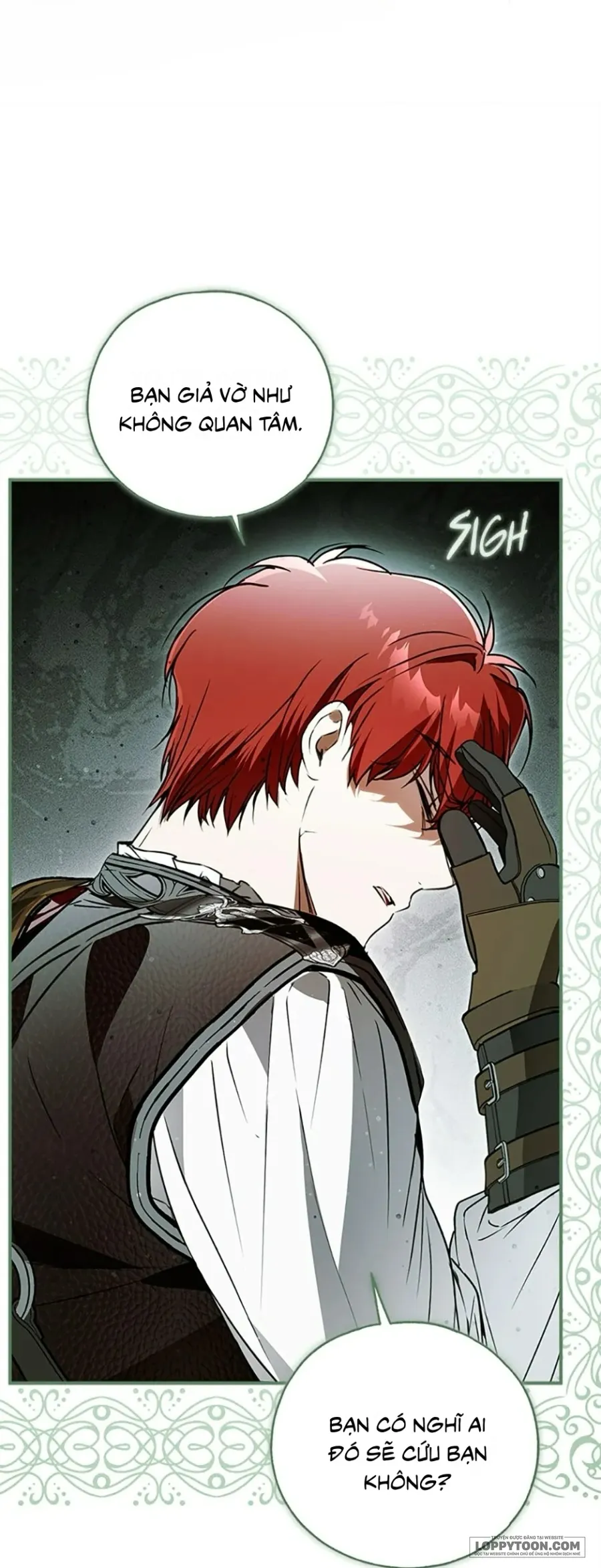 Có Kẻ Đã Sở Hữu Cơ Thể Của Tôi - Chap 78 - Trang 17