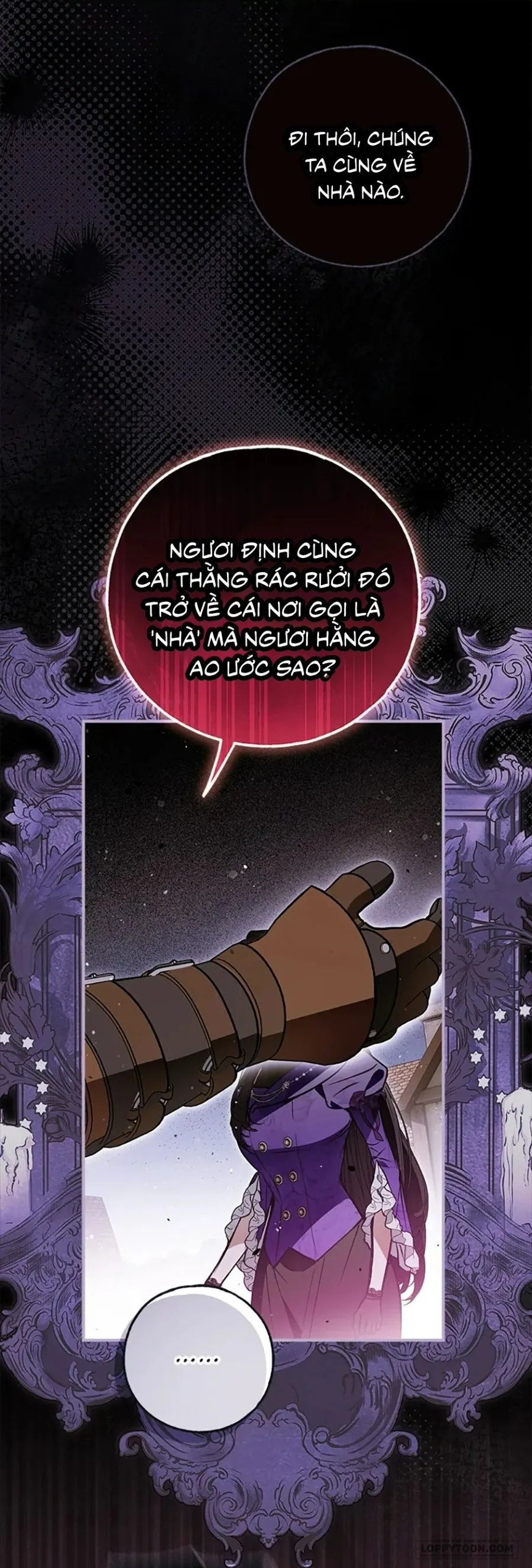 Có Kẻ Đã Sở Hữu Cơ Thể Của Tôi - Chap 78 - Trang 19