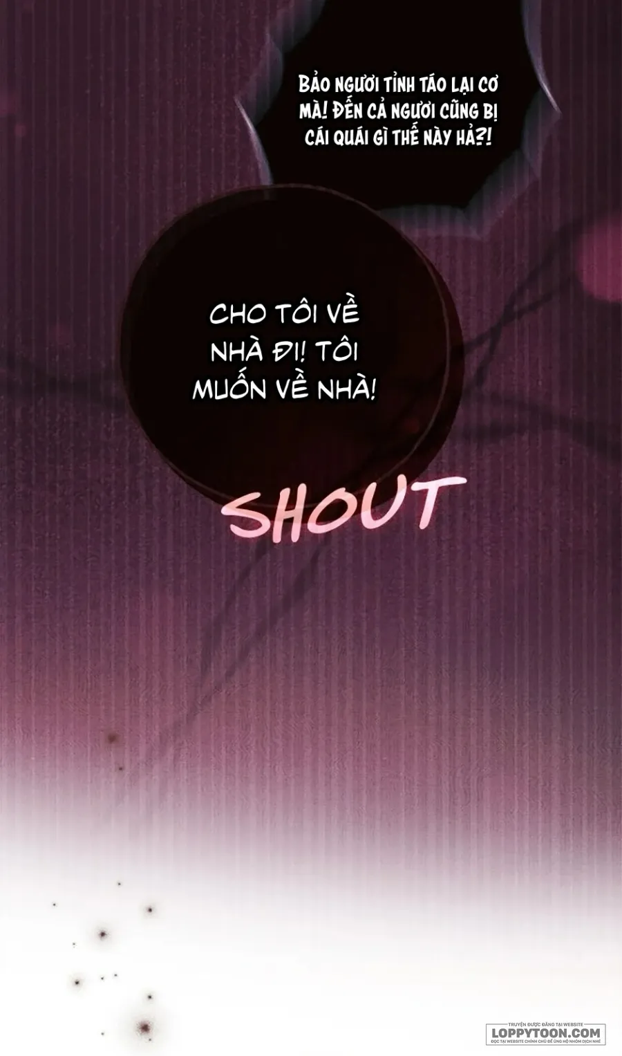 Có Kẻ Đã Sở Hữu Cơ Thể Của Tôi - Chap 78 - Trang 21