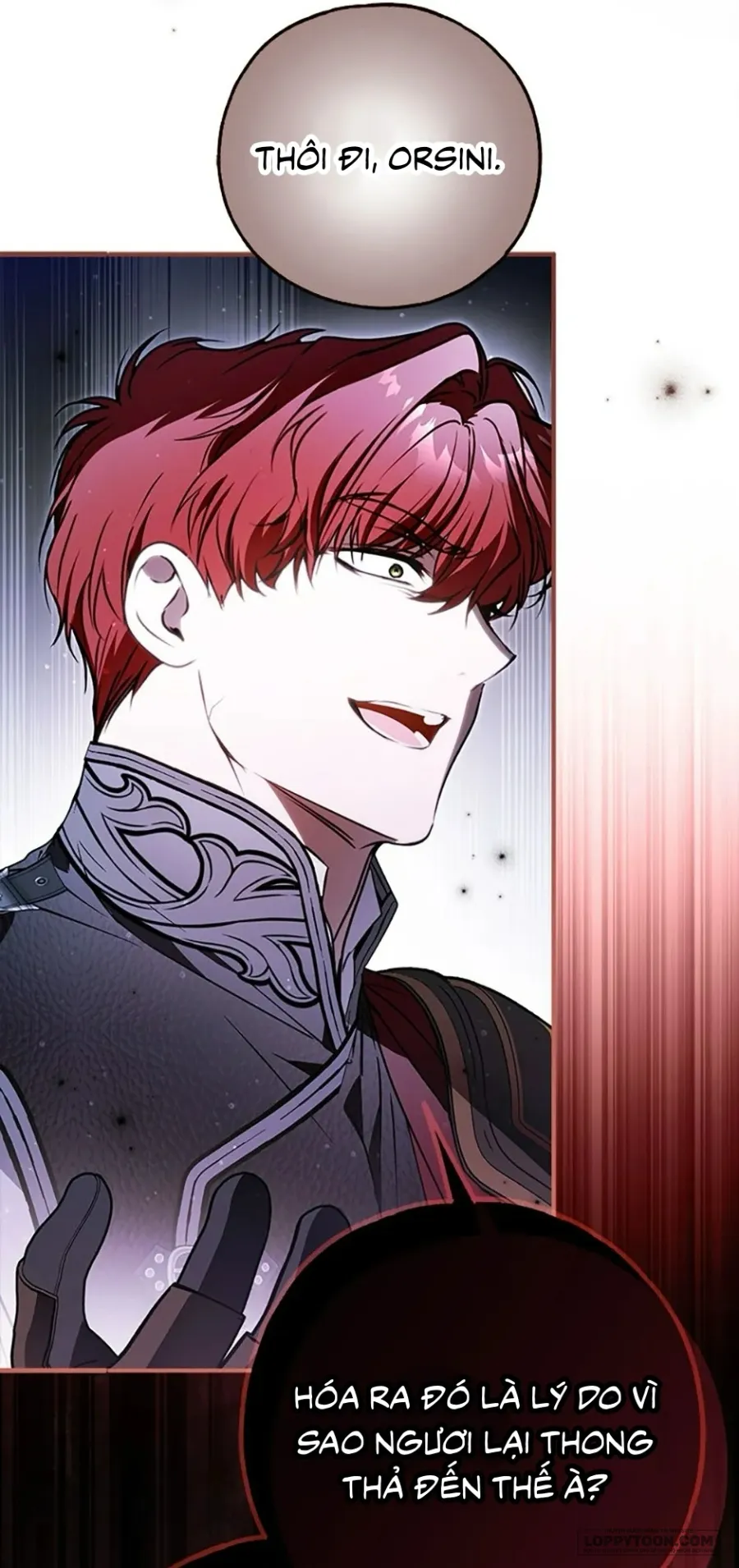 Có Kẻ Đã Sở Hữu Cơ Thể Của Tôi - Chap 78 - Trang 22