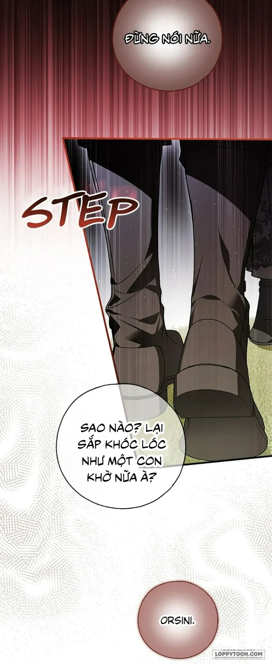 Có Kẻ Đã Sở Hữu Cơ Thể Của Tôi - Chap 78 - Trang 24