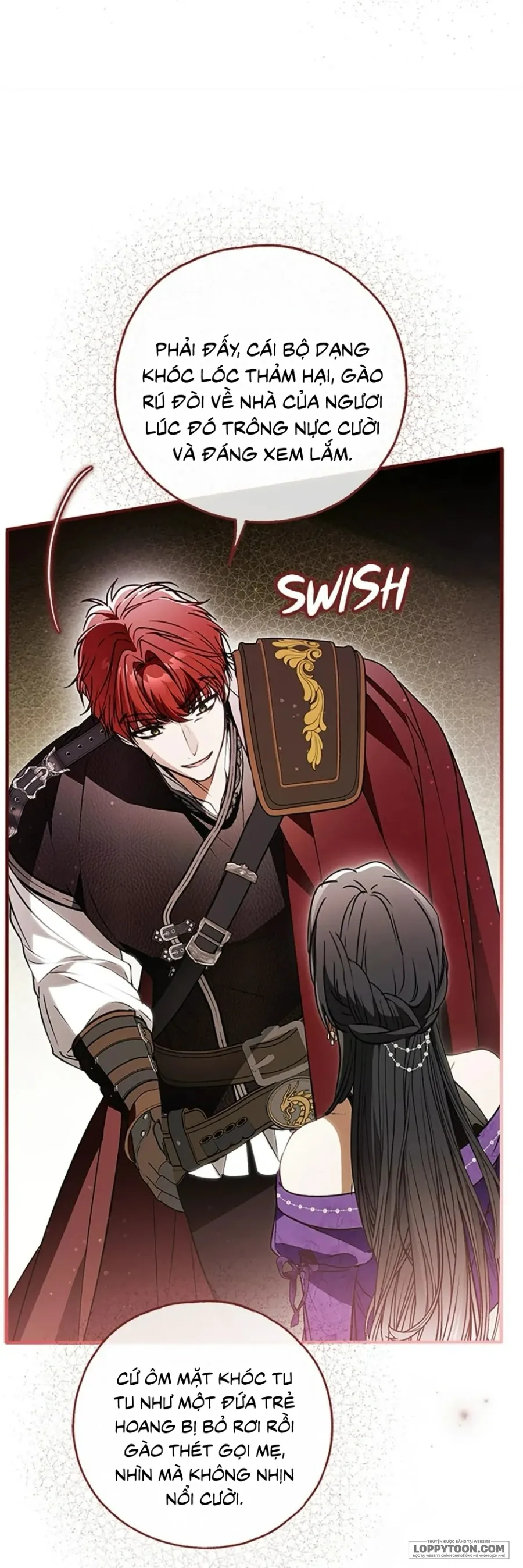 Có Kẻ Đã Sở Hữu Cơ Thể Của Tôi - Chap 78 - Trang 25