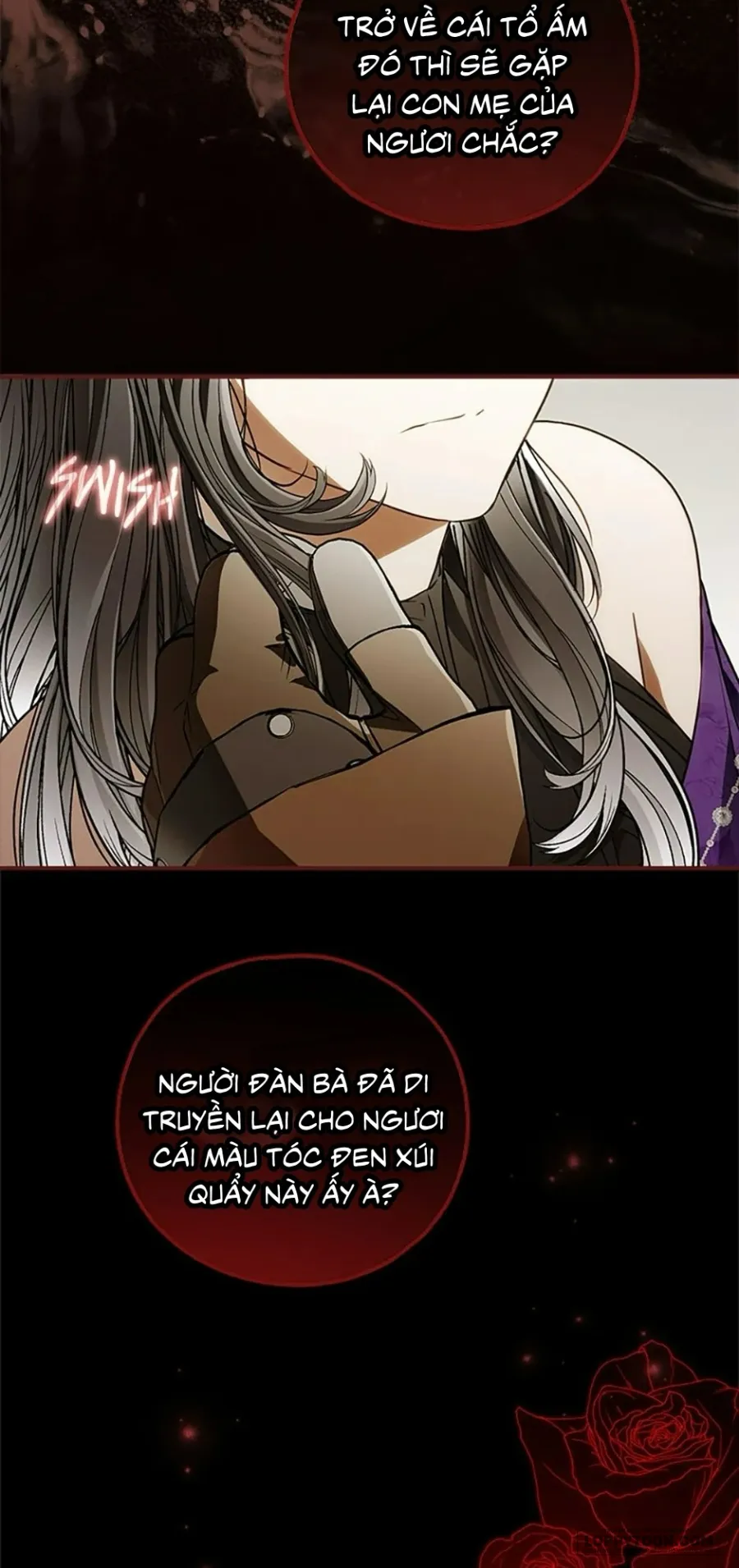 Có Kẻ Đã Sở Hữu Cơ Thể Của Tôi - Chap 78 - Trang 27
