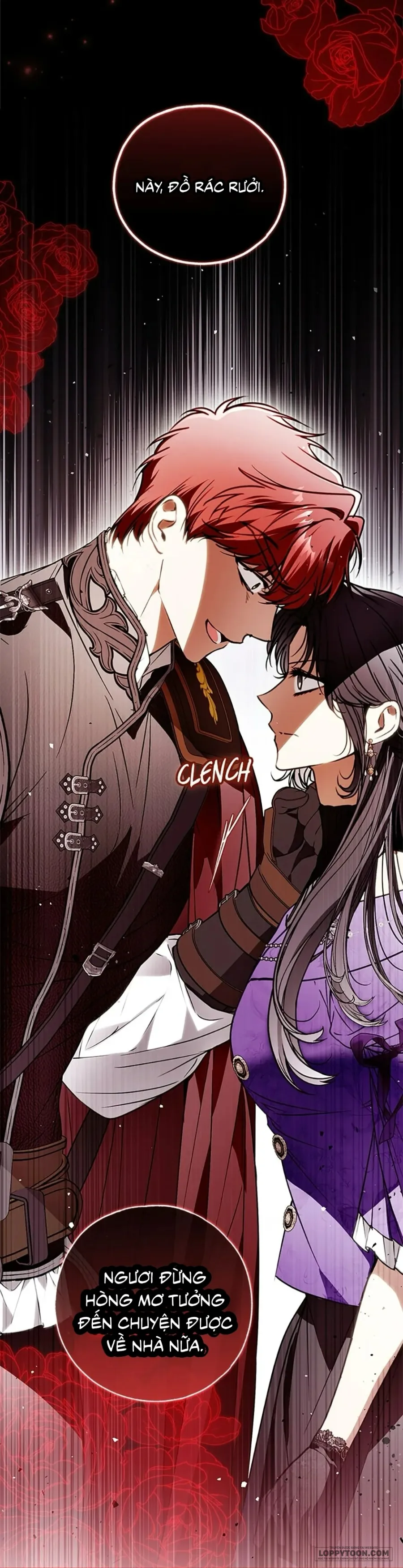 Có Kẻ Đã Sở Hữu Cơ Thể Của Tôi - Chap 78 - Trang 28
