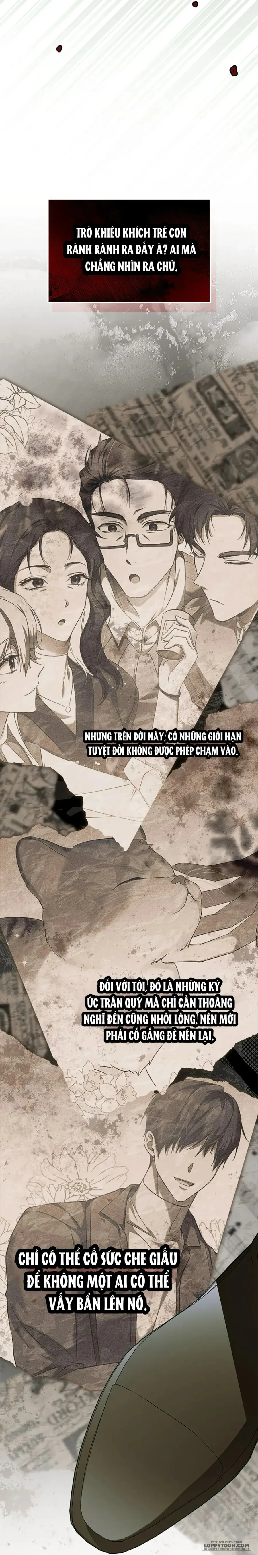 Có Kẻ Đã Sở Hữu Cơ Thể Của Tôi - Chap 78 - Trang 32