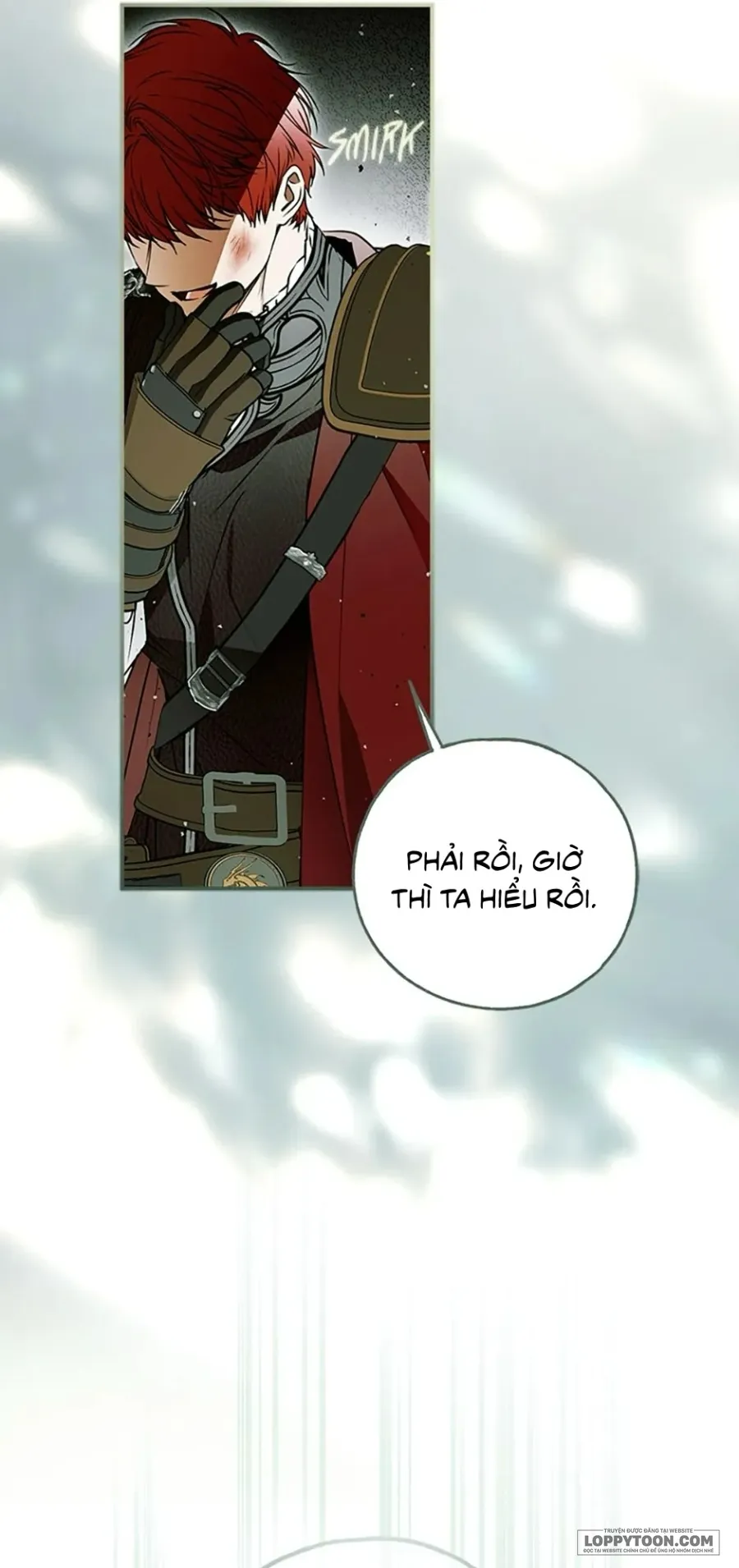 Có Kẻ Đã Sở Hữu Cơ Thể Của Tôi - Chap 78 - Trang 34