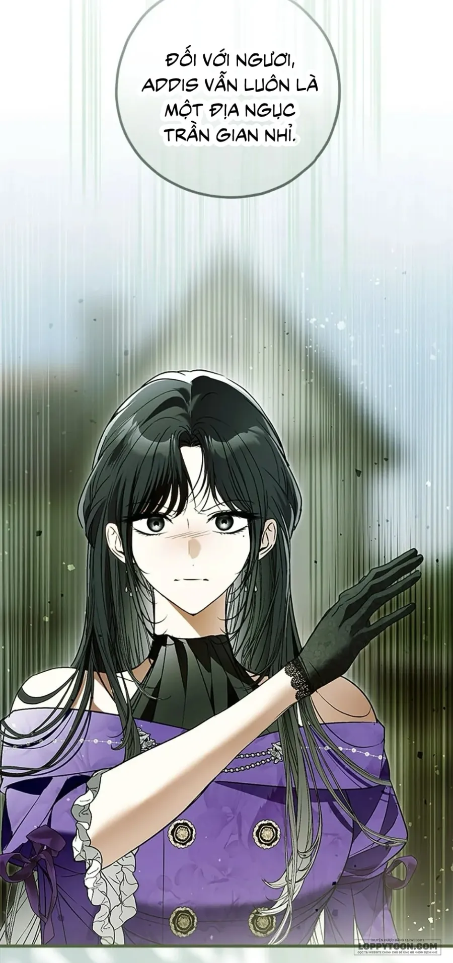 Có Kẻ Đã Sở Hữu Cơ Thể Của Tôi - Chap 78 - Trang 35