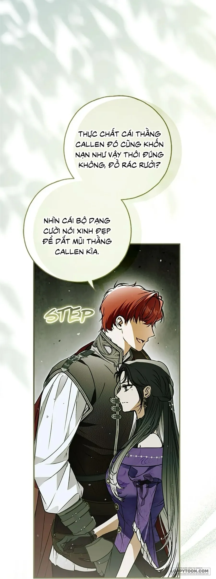Có Kẻ Đã Sở Hữu Cơ Thể Của Tôi - Chap 78 - Trang 36