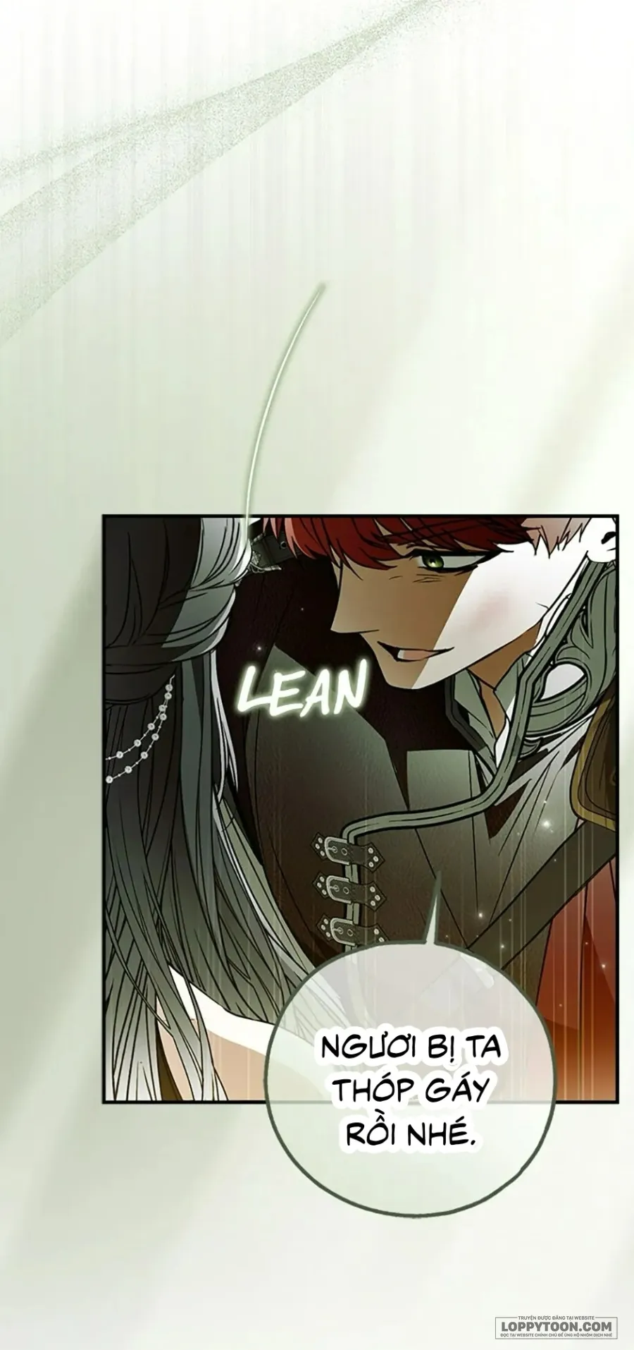 Có Kẻ Đã Sở Hữu Cơ Thể Của Tôi - Chap 78 - Trang 37